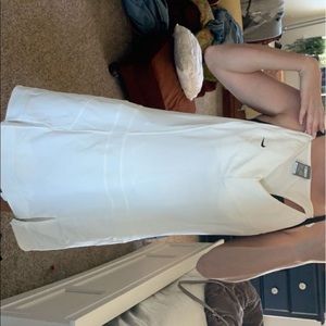 Nike golf/tennis dress
